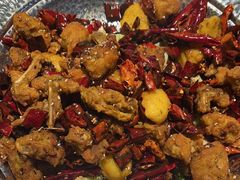 -小鱼小牛·鱼牛干锅·脆鱼火锅(世欧广场店)