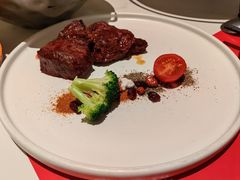 -赤火牛排(金狮广场店)