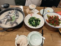 -丰乐餐厅·始于1999·本地老字号