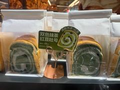 -TOUCH泰奇(宝杨宝龙广场店)