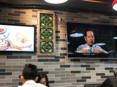 大堂-荔银肠粉(广州天河华利路店)