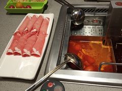 -海底捞火锅(青山湖万达夜宵主题店)