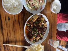 -阿葉农家饭店