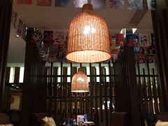 大堂-佛山希尔顿酒店·融誉亚洲美食荟