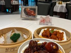 -宝园酒家(美林M·LIVE天地东座店)
