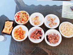 -潭柘厚院&山顶烤肉(潭柘寺店)