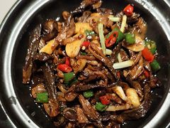 -大碗居·烤鸭·鱼头泡饼(天坛东门店)