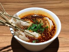 无骨鸡爪-太二酸菜鱼(福州泰禾店)