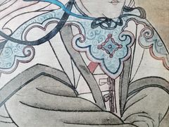 -蔡文姬纪念馆