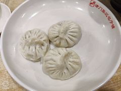 -津门张记包子铺(华昌道店)