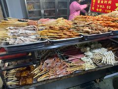 -胡仁根胡记炸炸炸