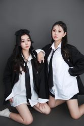 -梦摄影少女写真馆(麦凯乐国际公寓A座店)