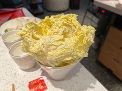 -三人行骨头王火锅(长寿店)