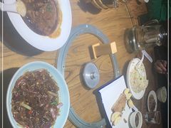 -苹果树下艺术餐厅(通州店)