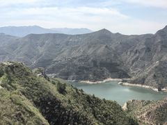 -北岳恒山