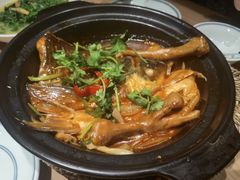 -周家二小姐的菜(西津渡店)