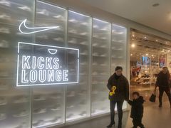 -NIKE品牌体验店(南京东路店)