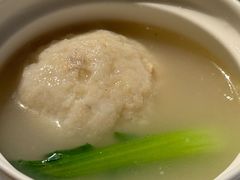 -顶特勒·黄鱼馆·特色菜(上海大世界店)