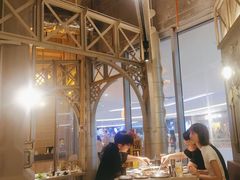 -乾杯烧肉居酒屋(中洲湾店)