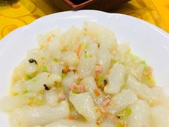 -大鸿运酒店·苏州菜·松鼠桂鱼(观前街店)