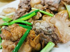 -正宗鸡饭粤香酒家(朱村店)