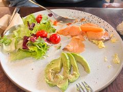 -Brut Eatery悦璞食堂(愚园路店)