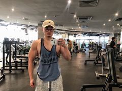-OXYGYM 奥美氧舱运动中心(朝阳大悦城店)