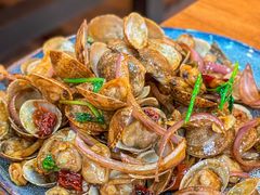 -大茗东北烧烤·鹤岗小串·老式麻辣烫(紫藤路店)