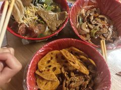 -小吴水煮(羊子巷店)