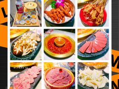 -哥老官重庆美蛙鱼头(宝山龙湖店)