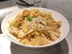 乾隆白菜-奉天小馆·非遗东北菜(济南万象城店)