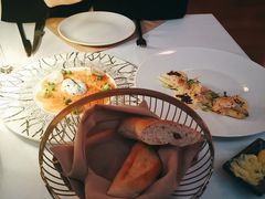-Kathleen's Waitan 凯圣琳江景西餐厅(外滩店)