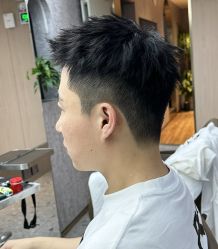 -P.STYLE 派斯造型
