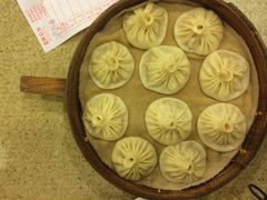 -老班长手工灌汤包老店(东山店)