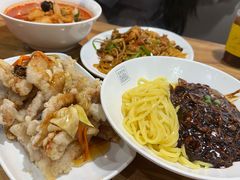 -香港饭店0410(弘大店)