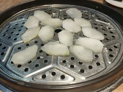 -德兴show鲜·蒸汽海鲜火锅餐厅(格创悦里店)