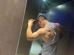 -舒适堡健身(爱琴海店)