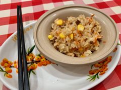 -西贝(金桥店)
