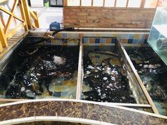 -缘福乡村铁锅炖民宿(八达岭店)
