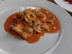 -德大西餐社(云南南路店)