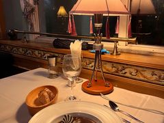 -火车头法国西餐厅