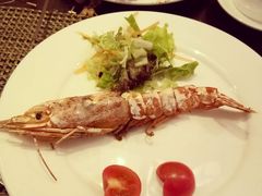 -太原富力万达文华酒店·美食汇西餐厅