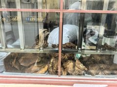 -上海牛羊肉公司塘沽路清真门市部