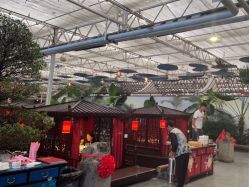 -特味村·宴会厅(生态园店)