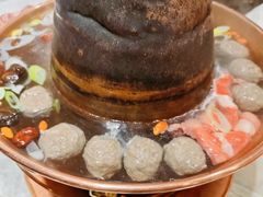 -东来顺饭庄(王府井步行街店)