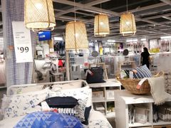 -宜家家居(哈尔滨商场店)