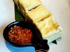 -云海肴·汽锅鸡·云南菜(天山百盛优客店)