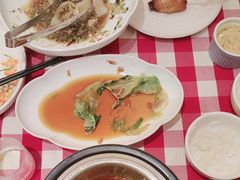 -西贝(金桥店)