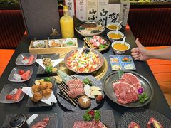 -無二炙坊·和牛烧肉(大钟寺1733店)