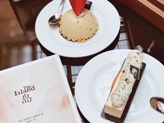 -行者书屋大堂吧 ·下午茶(南京圣和府邸酒店)